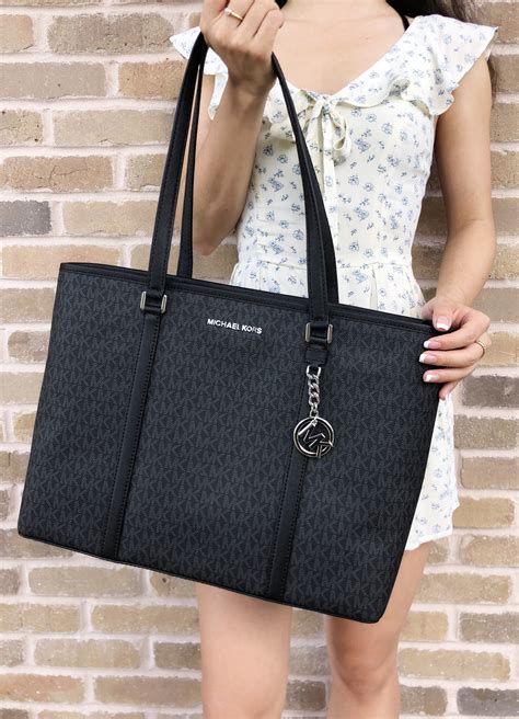 michael kors sadie handbag|Michael Kors sady laptop bag.